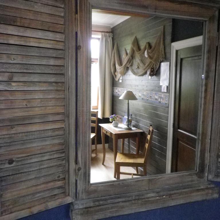B&B Ferme Du Petit Breuil Verviers Szoba fotó