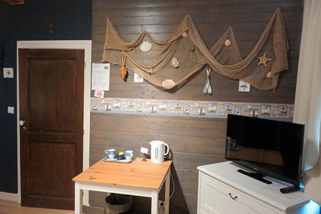 B&B Ferme Du Petit Breuil Verviers Kültér fotó