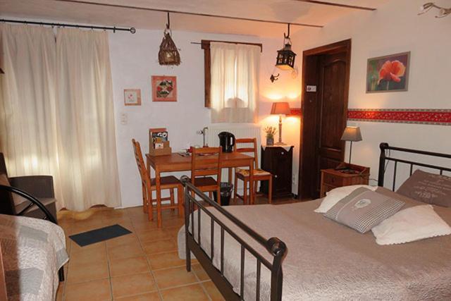 B&B Ferme Du Petit Breuil Verviers Kültér fotó