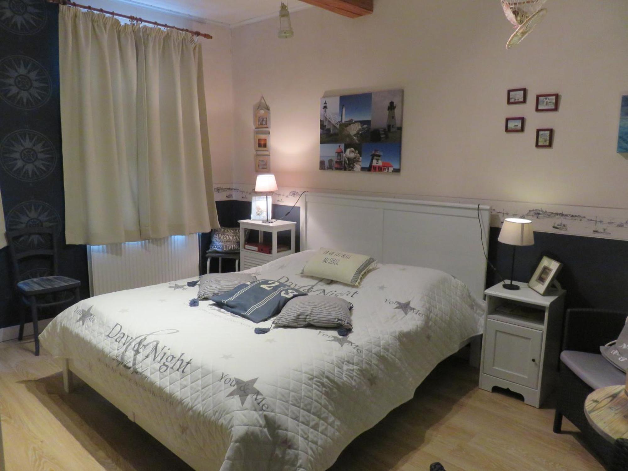 B&B Ferme Du Petit Breuil Verviers Kültér fotó